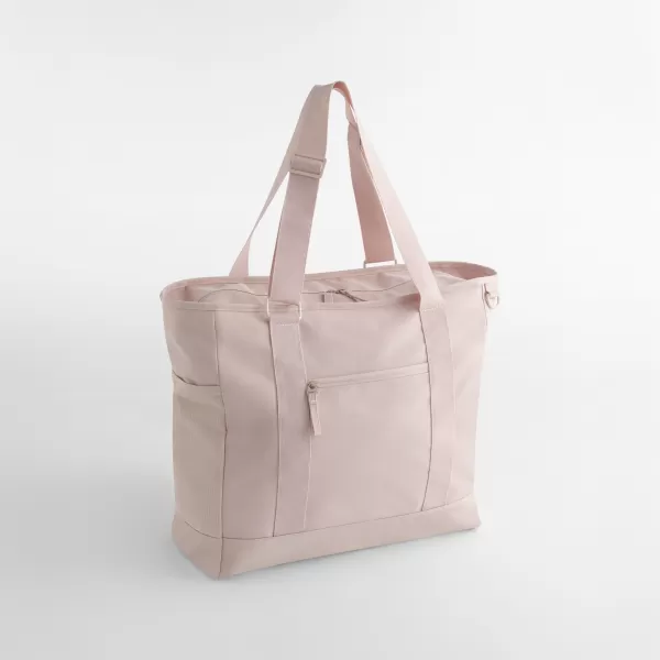  Спортна чанта BAGBASE | BG 564 СВЕЖО РОЗОВО 