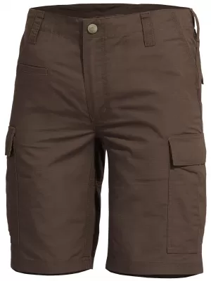 Мъжки шорти PENTAGON BDU 2.0 SHORTS K05011 ТЕРА КАФЯВО