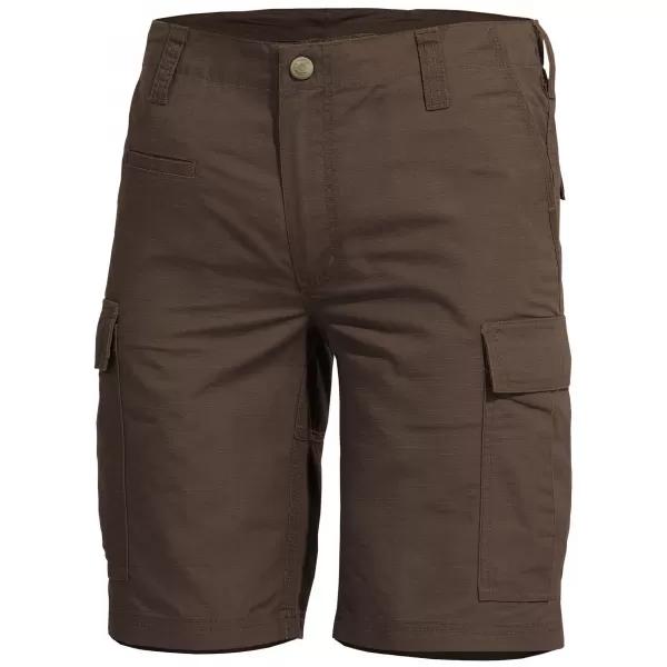  Мъжки шорти PENTAGON BDU 2.0 SHORTS K05011 ТЕРА КАФЯВО 