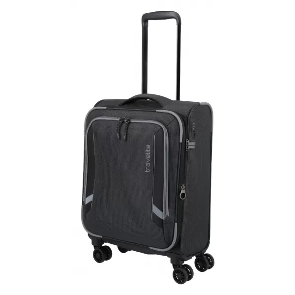  куфар TRAVELITE Corsiica S ЧЕРЕН 