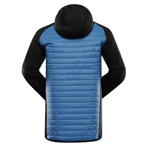  Мъжки суичър ALPINE PRO NORN VALLARTA BLUE 