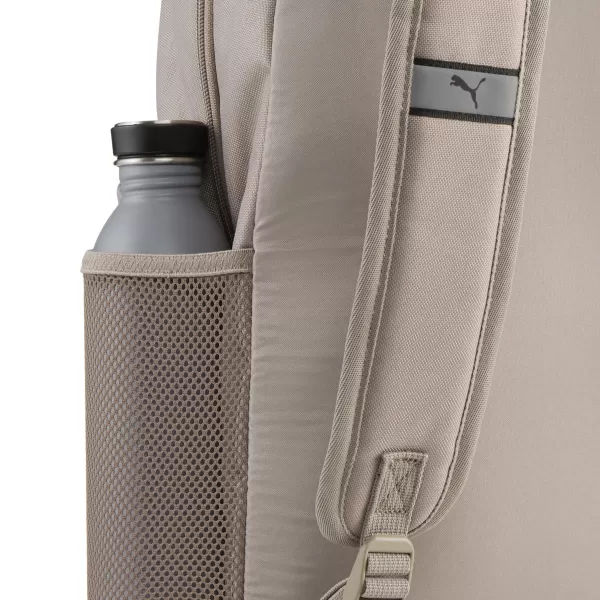  Раница PUMA PHASE BACKPACK 09116443 МИШО СИВО 