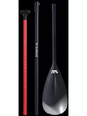 Гребни AQUA MARINA Sports 3 Adj 3D НЕОПРЕДЕЛЕН
