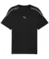 Мъжка тениска PUMA ESS TAPE TEE 69169301 ПУМА ЧЕРНА