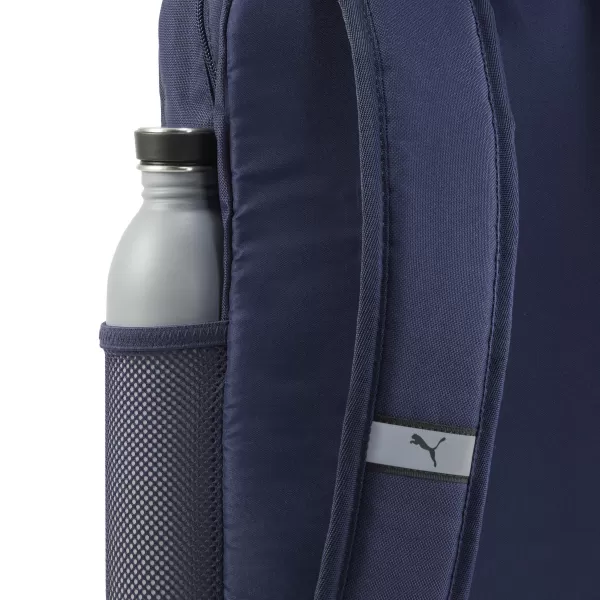  Раница PUMA PHASE DAY BACKPACK 09279102 ПУМА ФЛОТ 