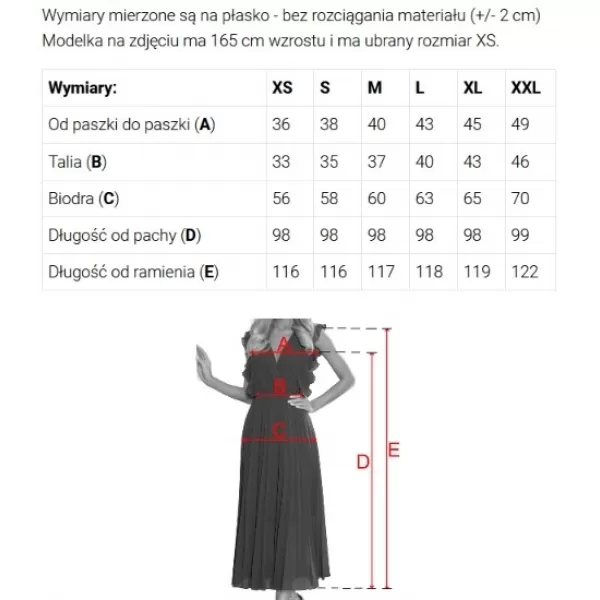  Рокля NUMOCO 675-2 ЗЕЛЕНО 