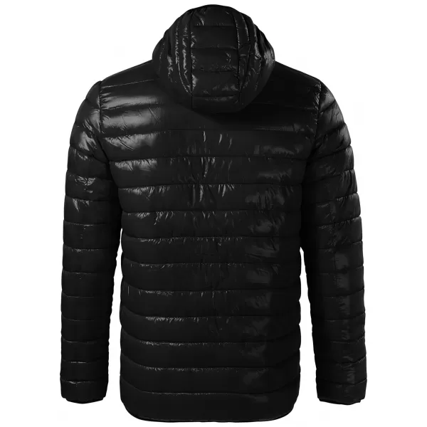  Мъжко яке MALFINI EVEREST 552 ЧЕРЕН 