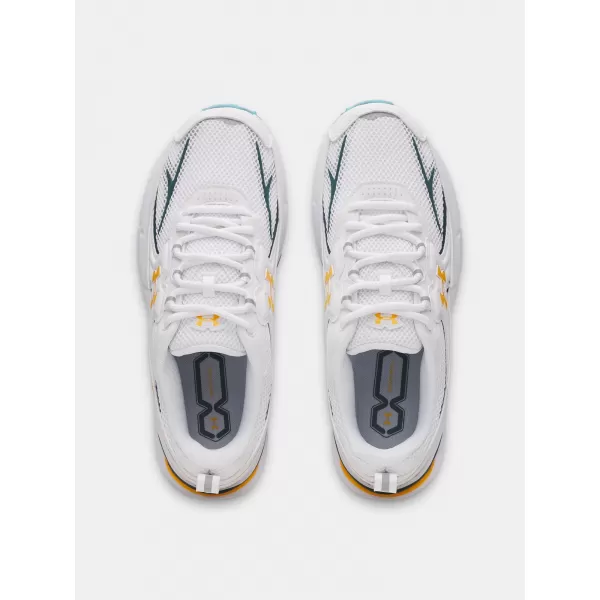  Ботуши UNDER ARMOUR UA APPARITION TECH 6005280-101 БЯЛО 