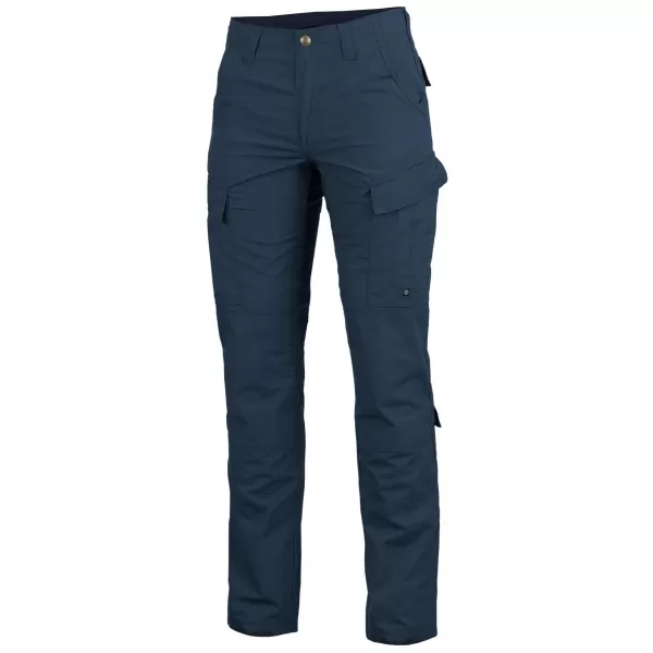  Мъжки панталон PENTAGON ACU 2.0 PANTS K05005-2.0 СРЕДНОЩНО СИНЬО 