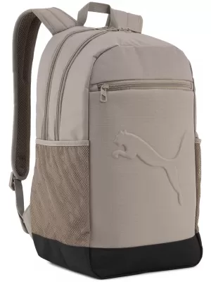 Раница PUMA BUZZ BACKPACK 09115320 МИШО СИВО