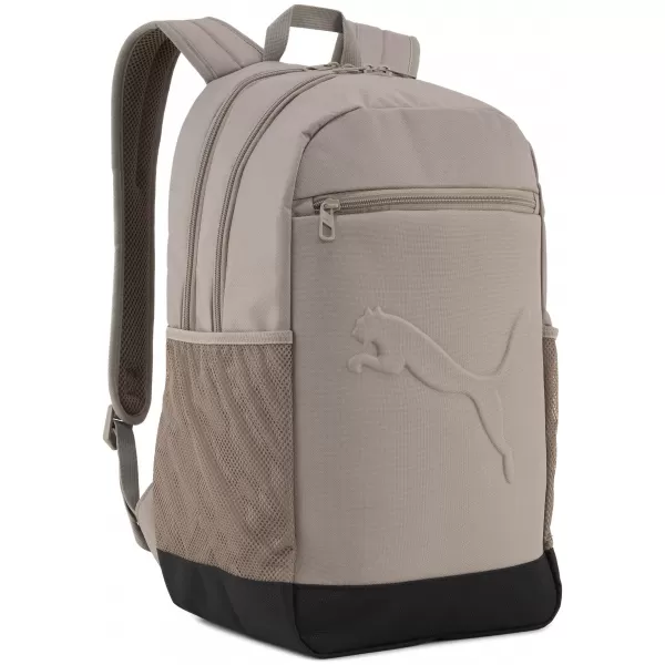  Раница PUMA BUZZ BACKPACK 09115320 МИШО СИВО 