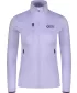 Дамски суичър powerfleece NORDBLANC CRISP NBSFL8338 ЛИЛАВО