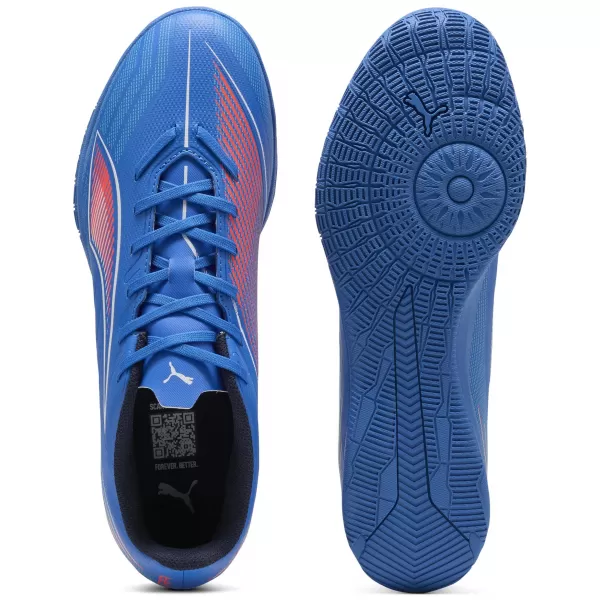  Купи за салата PUMA ULTRA 6 PLAY IT 108537-01 УЛТРА СИНЬО/БЯЛО/СВЕТЕЩО ЧЕРВЕНО 