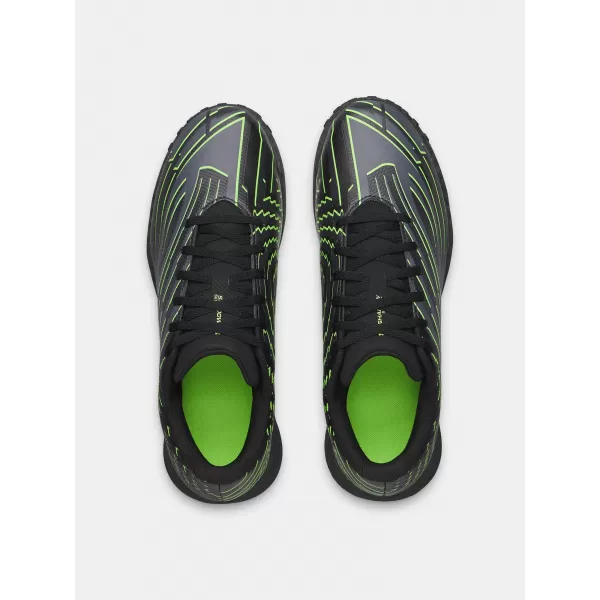  тревни площи UNDER ARMOUR U SHADOW SELECT 4 TURF 6006231-001 ЧЕРЕН 