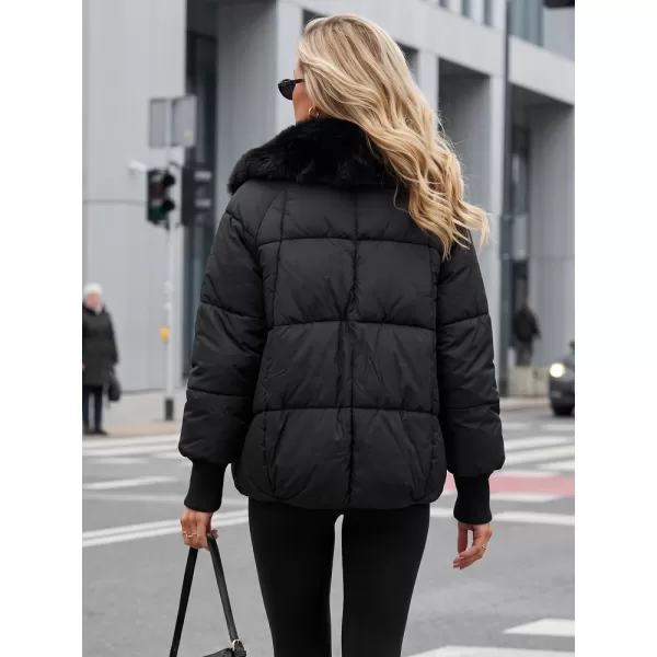  Дамско яке DSTREET TY5815 ЧЕРЕН 