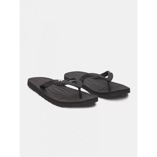  Мъжки джапанки UNDER ARMOUR W SARASOTA 6014812-001 ЧЕРЕН 