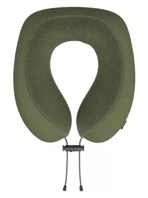 Калъфка за възглавница CABINZERO Travel Pillow ГРУЗИНСКО КАКИ