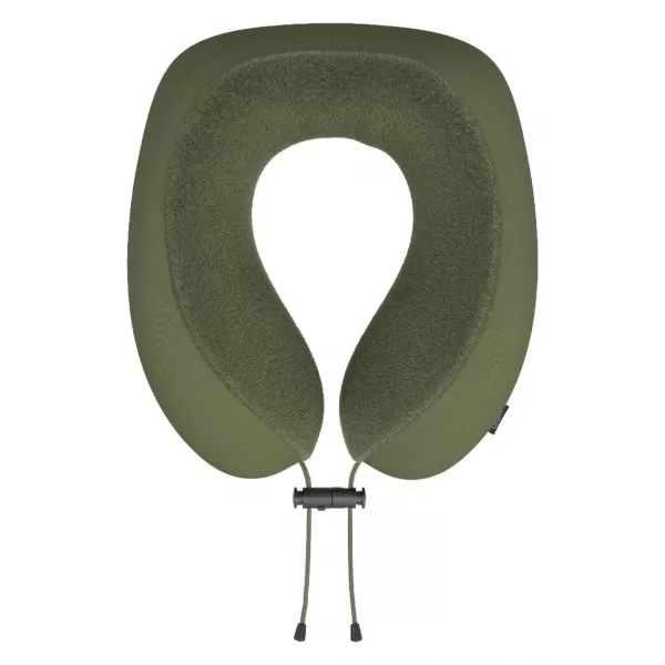  Калъфка за възглавница CABINZERO Travel Pillow ГРУЗИНСКО КАКИ 
