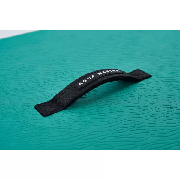  Дъска за гребане AQUA MARINA Breeze 910 СРЕБЪРНО ДЪРВО 