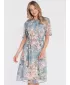 Рокля STYLOVE S435 МОДЕЛ4