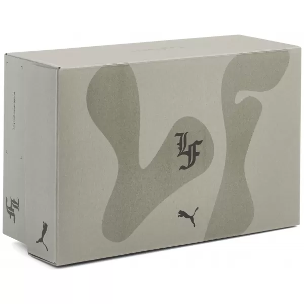  Баскетболни обувки PUMA LA FRANCÉ RNR 312274-01 ОТРОВНО РОЗОВО/БЛЕДО РОЗОВО 