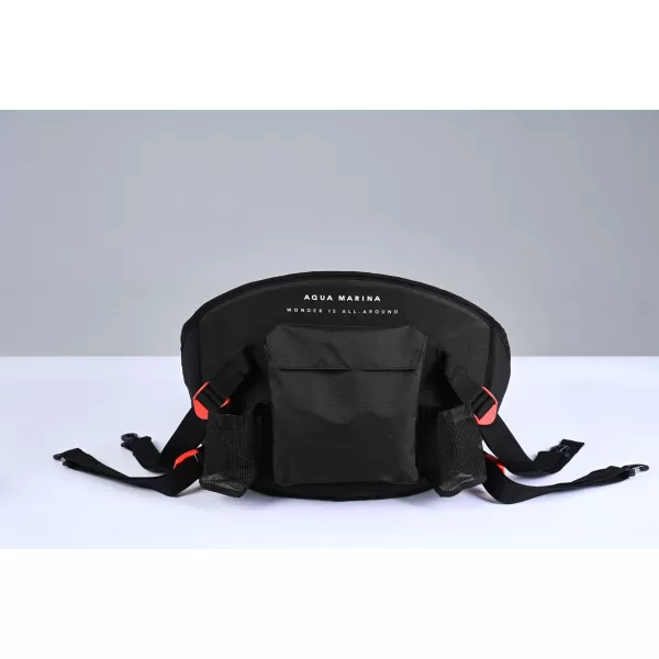  Седалка за каяк AQUA MARINA HIGH-BACK PRO KAJAKY (KROMĚ BETTA) НЕОПРЕДЕЛЕН 