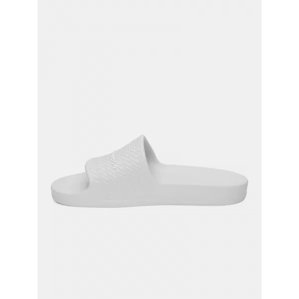  Дамски чехли UNDER ARMOUR UA W ARMR SLIDE LITE 6007533-014 СИВО 