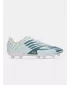 Футболни обувки UNDER ARMOUR U SHADOW CLUB 4 FG 6006232-101 БЯЛО