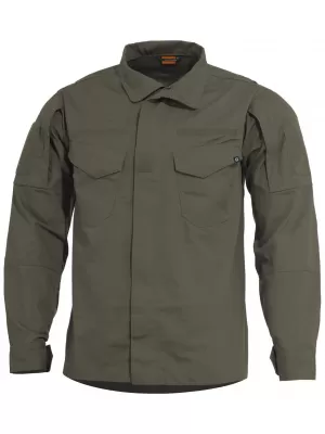 Мъжко яке PENTAGON LYCOS JACKET K02023 РЕЙНДЖЪРСКО ЗЕЛЕНО