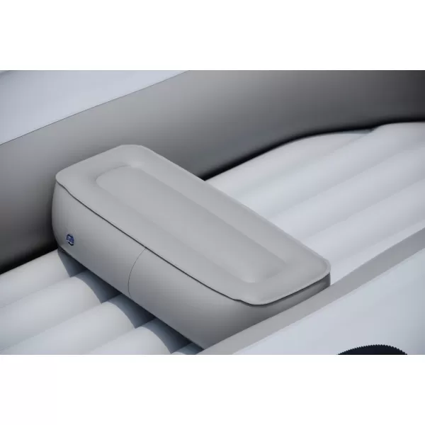  Лодка AQUA MARINA Motion СИВО 