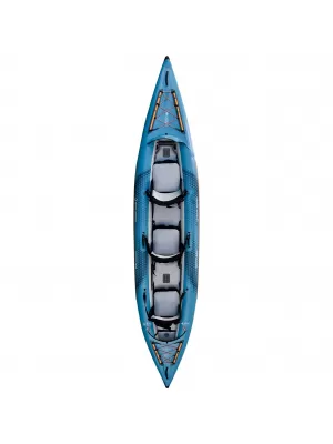 Каяк SPINERA Tenaya 160 НЕОПРЕДЕЛЕН