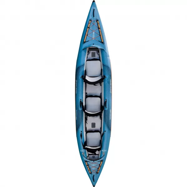  Каяк SPINERA Tenaya 160 НЕОПРЕДЕЛЕН 