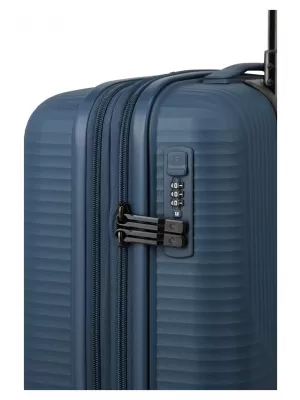куфар TRAVELITE AIR STRIPE 4W S EXP НАВИЦИ