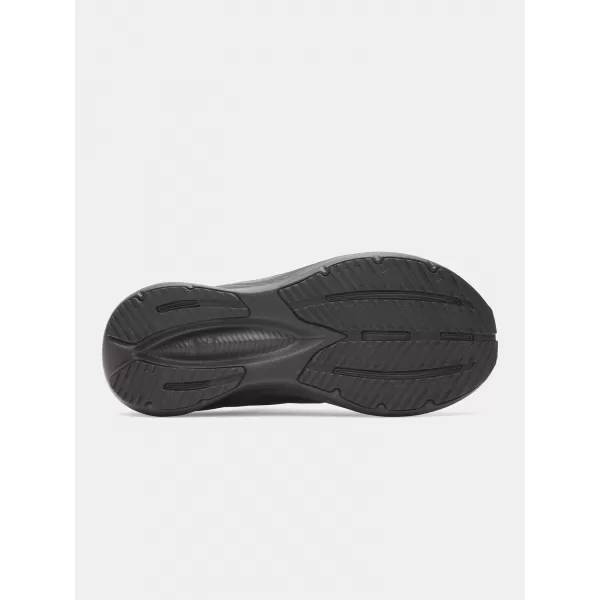  Обувки за момчета UNDER ARMOUR BGS ASSERT 11 UFM SYN 6006919-001 ЧЕРЕН 