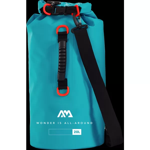  Корабна чанта AQUA MARINA 20lt АКВА 