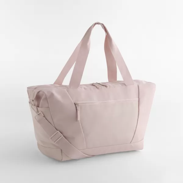  Спортна чанта BAGBASE | BG 563 СВЕЖО РОЗОВО 