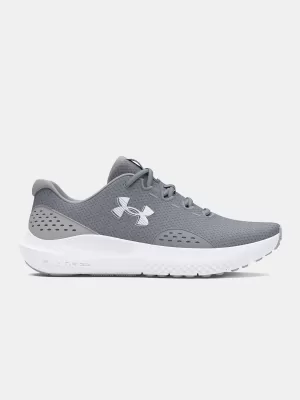 Мъжки обувки UNDER ARMOUR CHARGED SURGE 4 3027000-101 СИВО