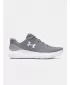 Мъжки обувки UNDER ARMOUR CHARGED SURGE 4 3027000-101 СИВО