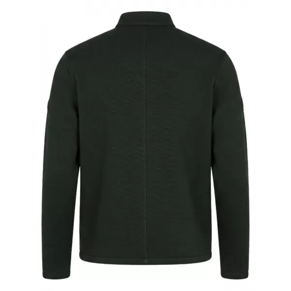  Мъжко яке OMBRE C587 ТЪМНО ЗЕЛЕНО 