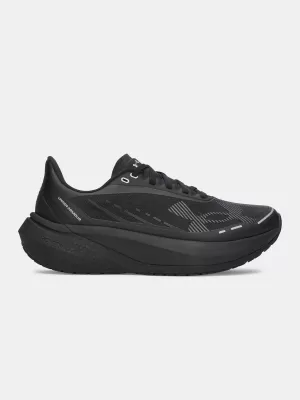 Дамски обувки UNDER ARMOUR W VELOCITI DISTANCE 6006031-001 ЧЕРЕН