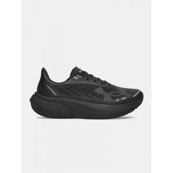  Дамски обувки UNDER ARMOUR W VELOCITI DISTANCE 6006031-001 ЧЕРЕН 
