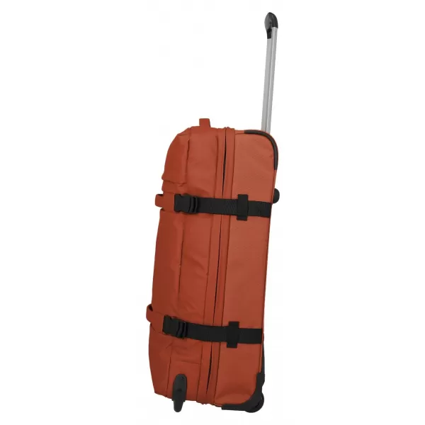  Комплект чанти TRAVELITE BOLONIA WHEELED DUFFLE ОРАНЖЕВО 