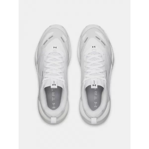  Мъжки обувки UNDER ARMOUR REIGN XT 6005926-100 БЯЛО 