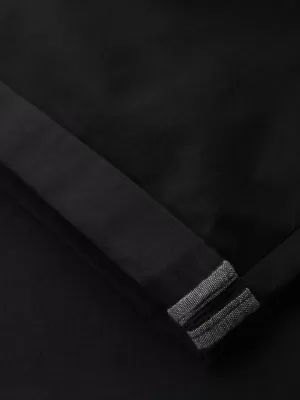 Мъжки шорти OMBRE W532 ЧЕРЕН