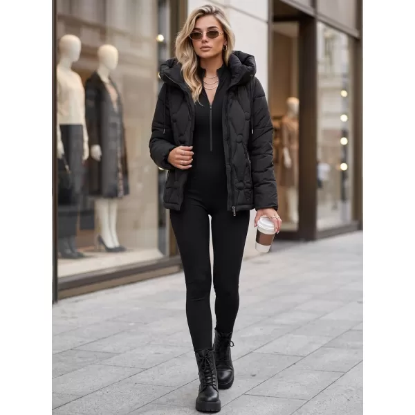  Дамско яке DSTREET 1 TY5947 ЧЕРЕН 