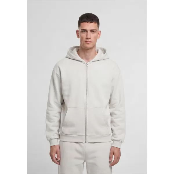 Мъжки суичър URBAN CLASSICS TB7284-00555 МРЪСНО БЯЛО 