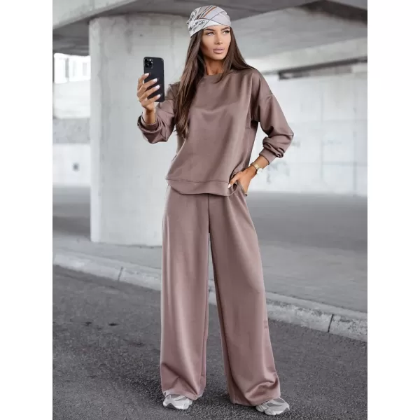  Дамски комплект DSTREET AY1209 БЕЖОВО 