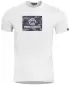 Мъжка тениска PENTAGON AGERON SPOT CAMO K09012-SC-00 БЯЛО