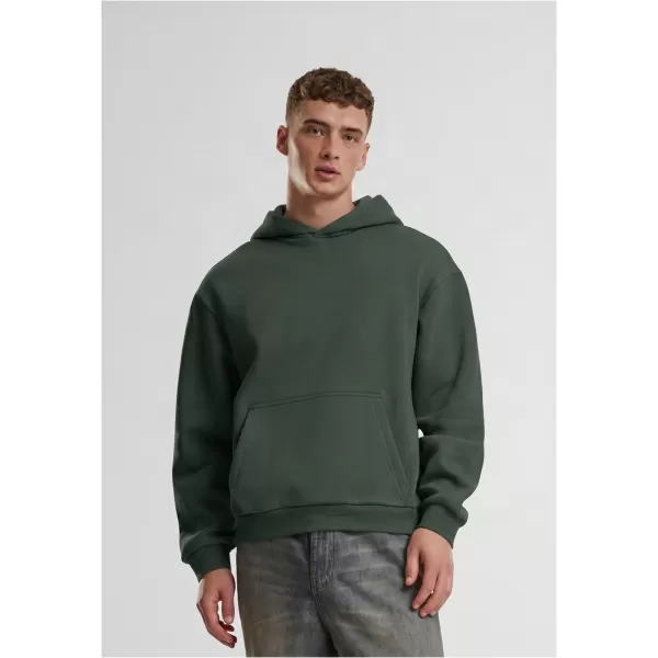  Мъжки суичър URBAN CLASSICS TB6750-00615 ГОРА 
