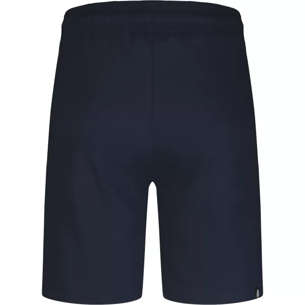  Мъжки памучни шорти NORDBLANC RELAXEDFIT NBSPM8254 ТЪМНО СИНЬО 